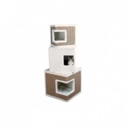 Tour pour chat lilo 123 cm...