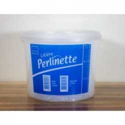 Seau pour litière...