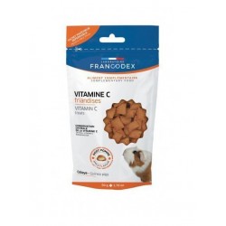 Friandises vitamine C...