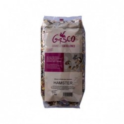 Mélange complet Hamster 1 Kg