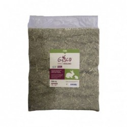 Foin 1 à 8 kg