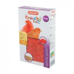 Pâtée d'élevage crunchy...