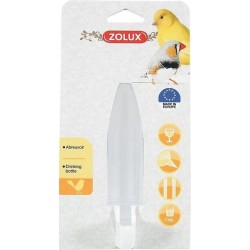 Abreuvoir plat pour oiseaux...