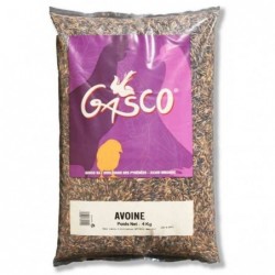 Avoine 4 kg