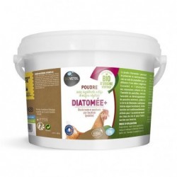 Poudre basse-cour diatomée...