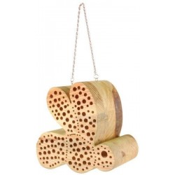 Hôtel à insecte forme...