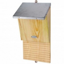 Nichoir chauve souris...