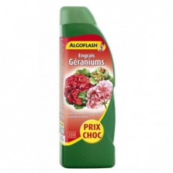 Engrais géraniums 1 L prix...