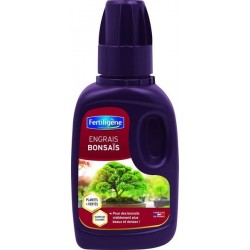 Engrais bonsaïs 250 ml...