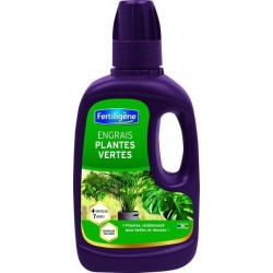 Engrais plantes vertes 400 ml