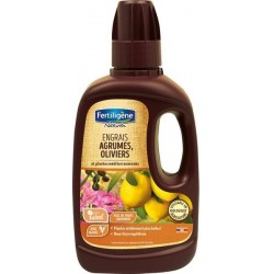 Engrais agrumes et oliviers...