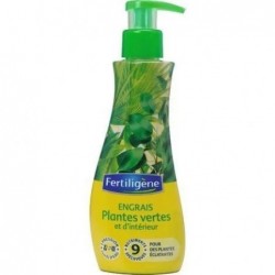Engrais plantes vertes 230 ml