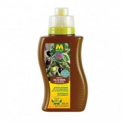 Engrais liquide oliviers...