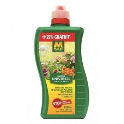 Engrais liquide universel...