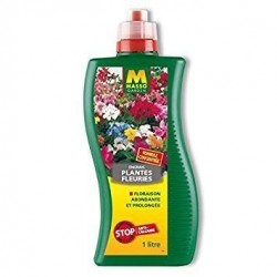 Engrais liquide plantes...