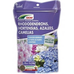 Engrais rhododendrons,...