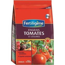 Engrais tomates en granulés...