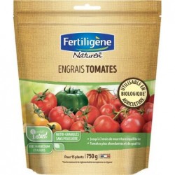 Engrais tomates 750 g UAB