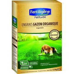 Engrais gazon organique 100...