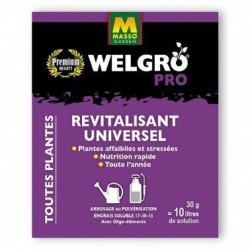 Welgro revitalisant...