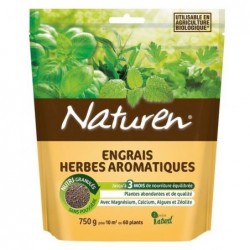 Engrais herbes aromatiques...