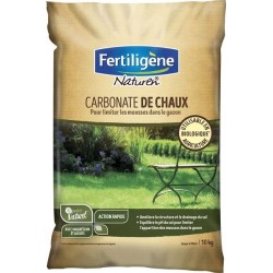 Carbonate de chaux 10 kg UAB
