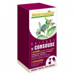 Brisure de consoude 200 g UAB