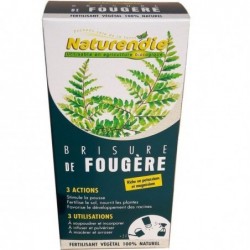 Brisure de fougère 200 g UAB