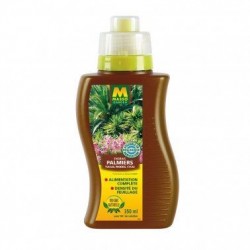 Engrais liquide palmiers...