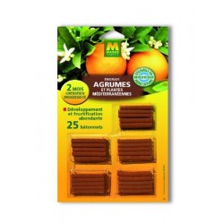 Engrais agrumes et plantes...