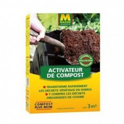 Activateur de compost 1,6...