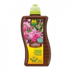 Engrais liquide lauriers...