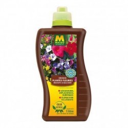 Engrais liquide plantes...