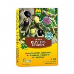 Engrais oliviers en...