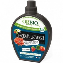 Engrais universel orbio...