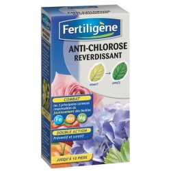 Traitement anti-chlorose...