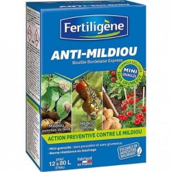 Traitement mildiou 300 g UAB