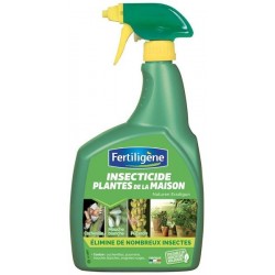 Insecticide plantes de la...