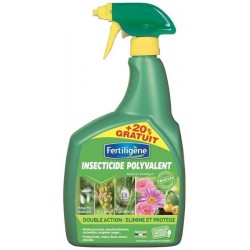 Insecticide polyvalent -...