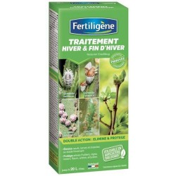 Traitement hiver 400 ml UAB