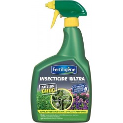 Insecticide ultra - prêt à...