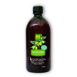 Savon noir 1 l UAB