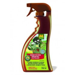 Insecticide végétal...