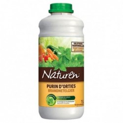 Purin d'orties 1 L