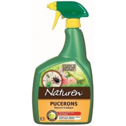 Traitement pucerons 800 ml...