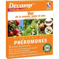 Traitement par phéromones...