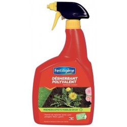 Désherbant polyvalent prêt...