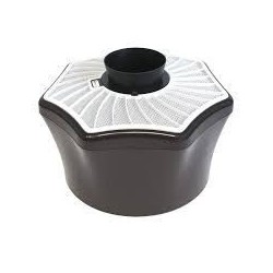 Piège d'extérieur...