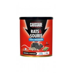 Céréales Rats & souris -...