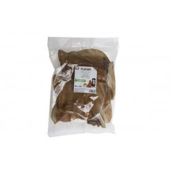 Lot de 10 oreilles de bœuf